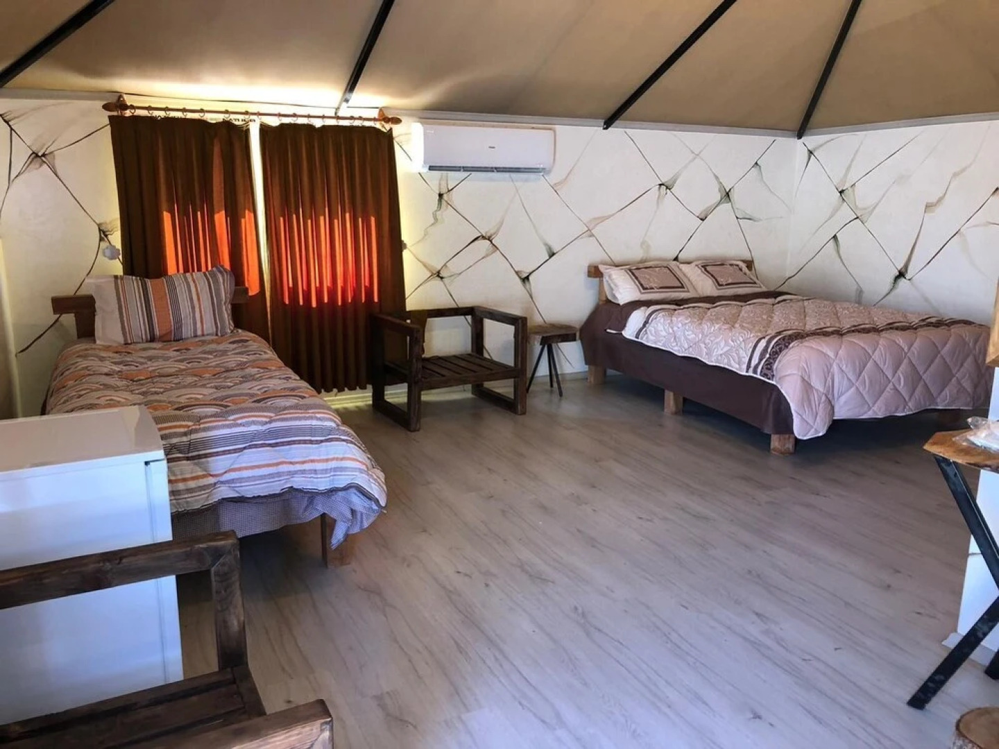 Göbeklitepe Bahce Saray