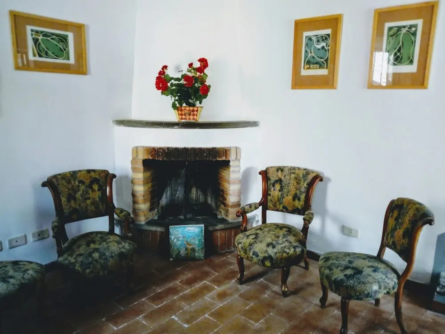 Mandela Castle Apartments