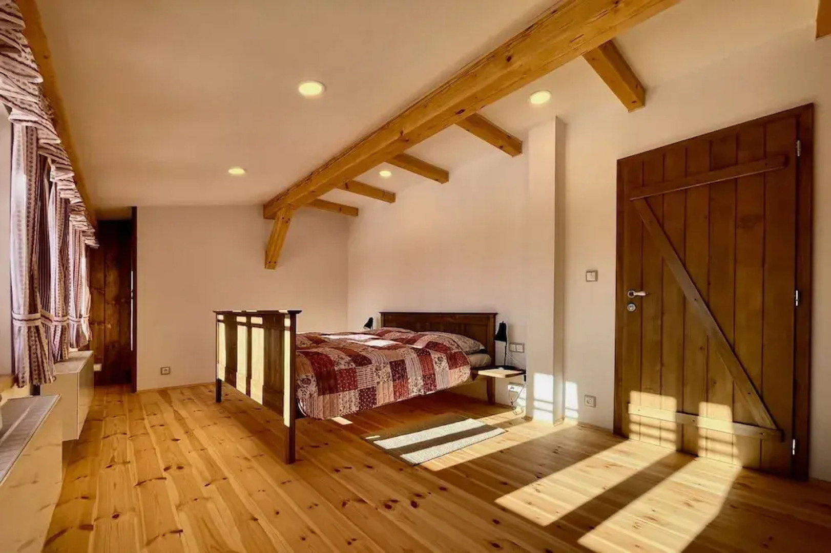 Villa in Krkonose Near Ski Resorts