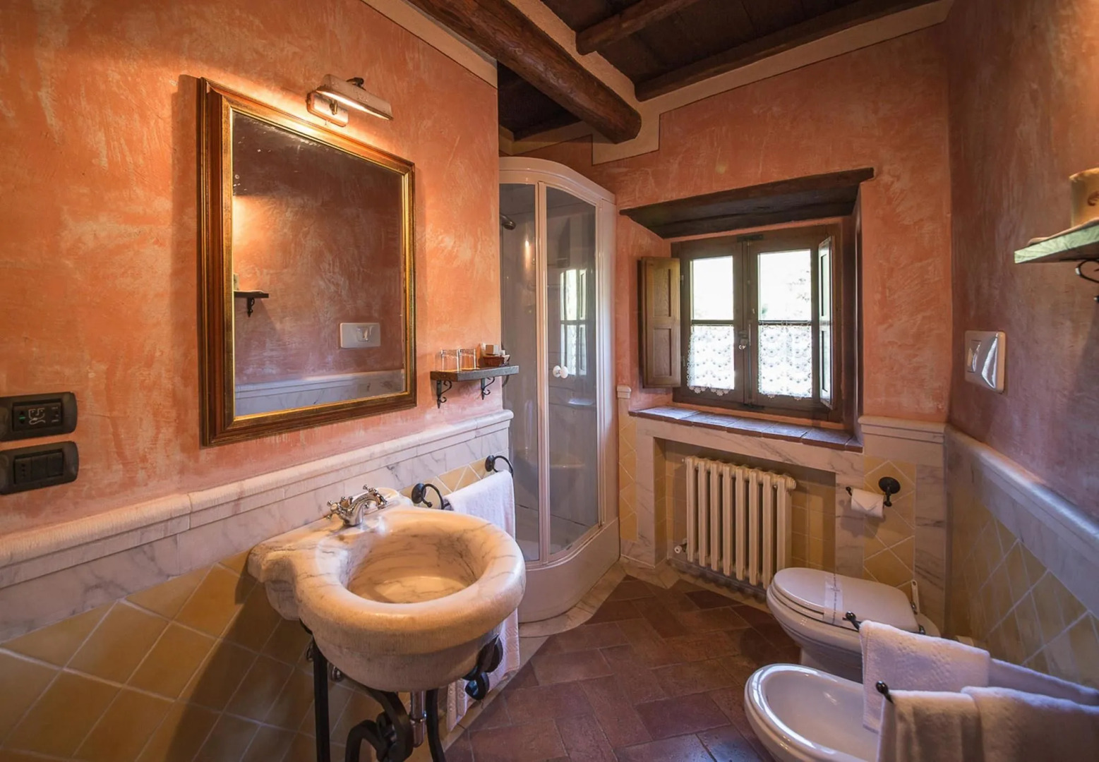 Hotel Le Pozze Di Lecchi