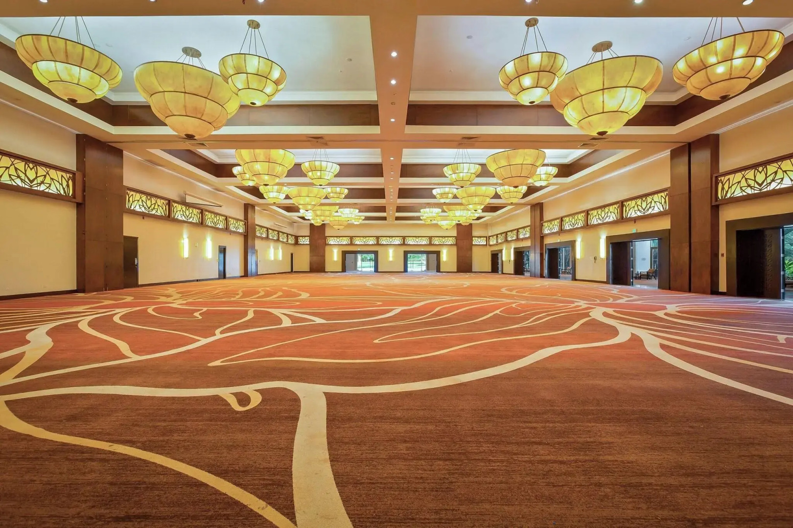 The Westin Playa Bonita Panama