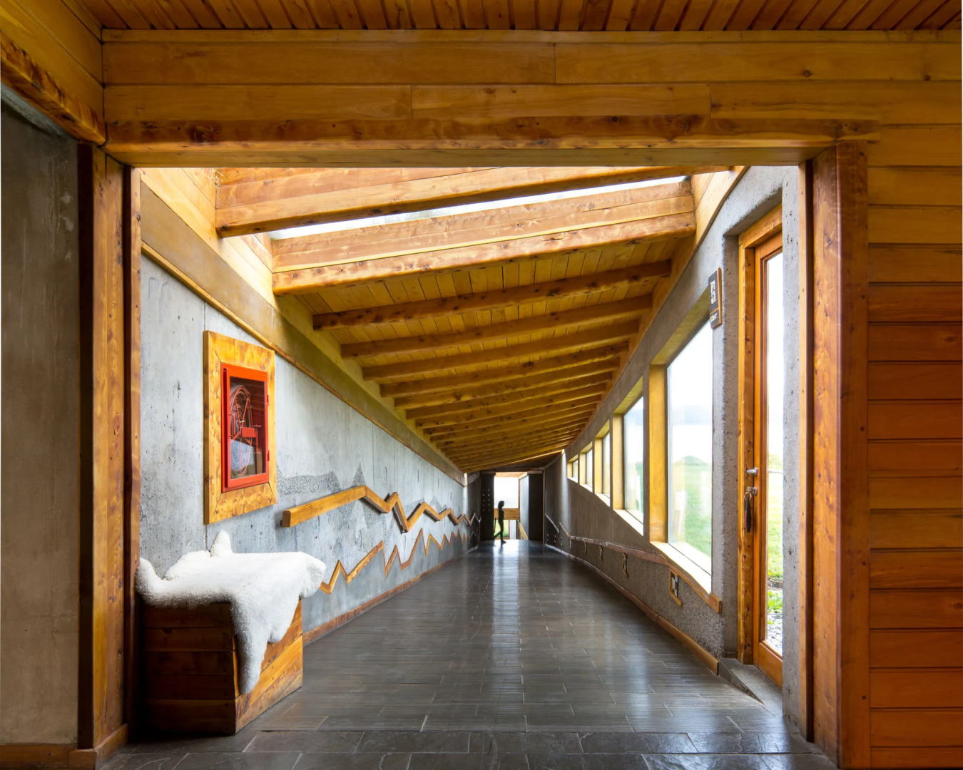 Altiplanico Puerto Natales