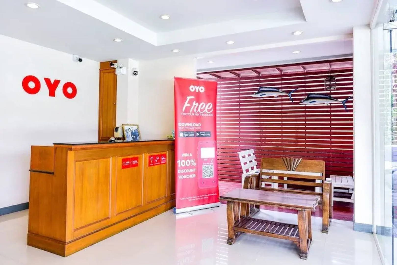 OYO 658 Peamsook Resort