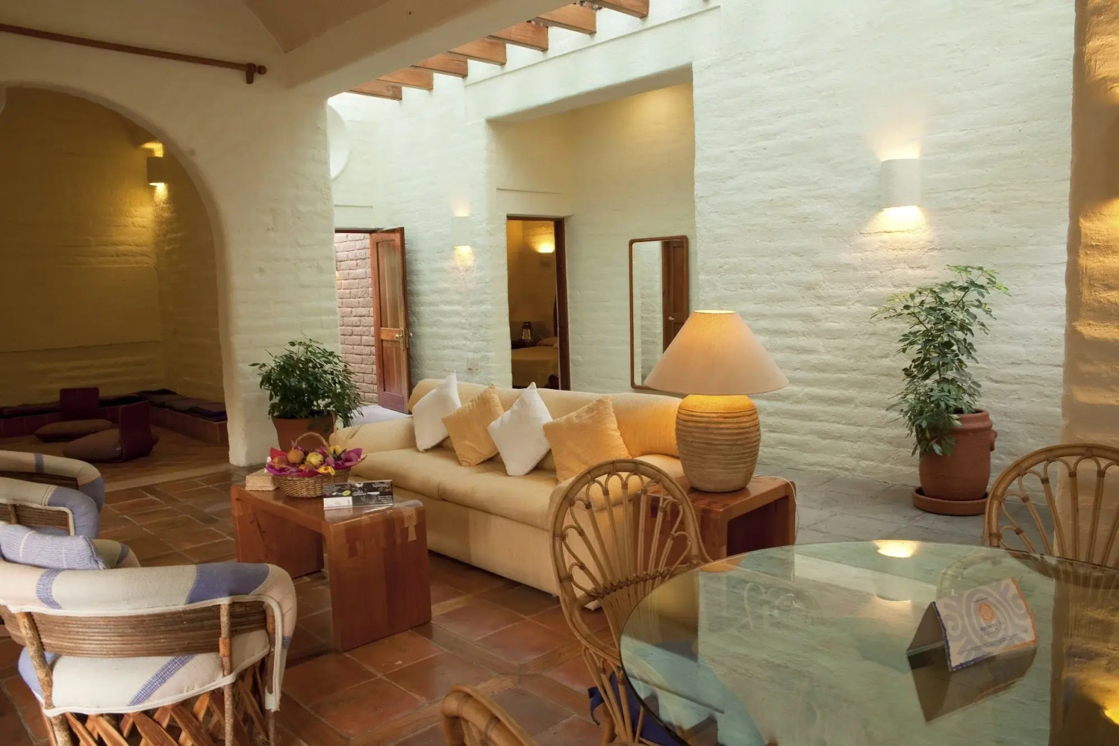 Mision del Sol Resort and Spa - Adults only