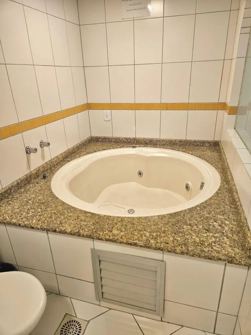 Saint Sebastian Flat 716Duplex no Centro