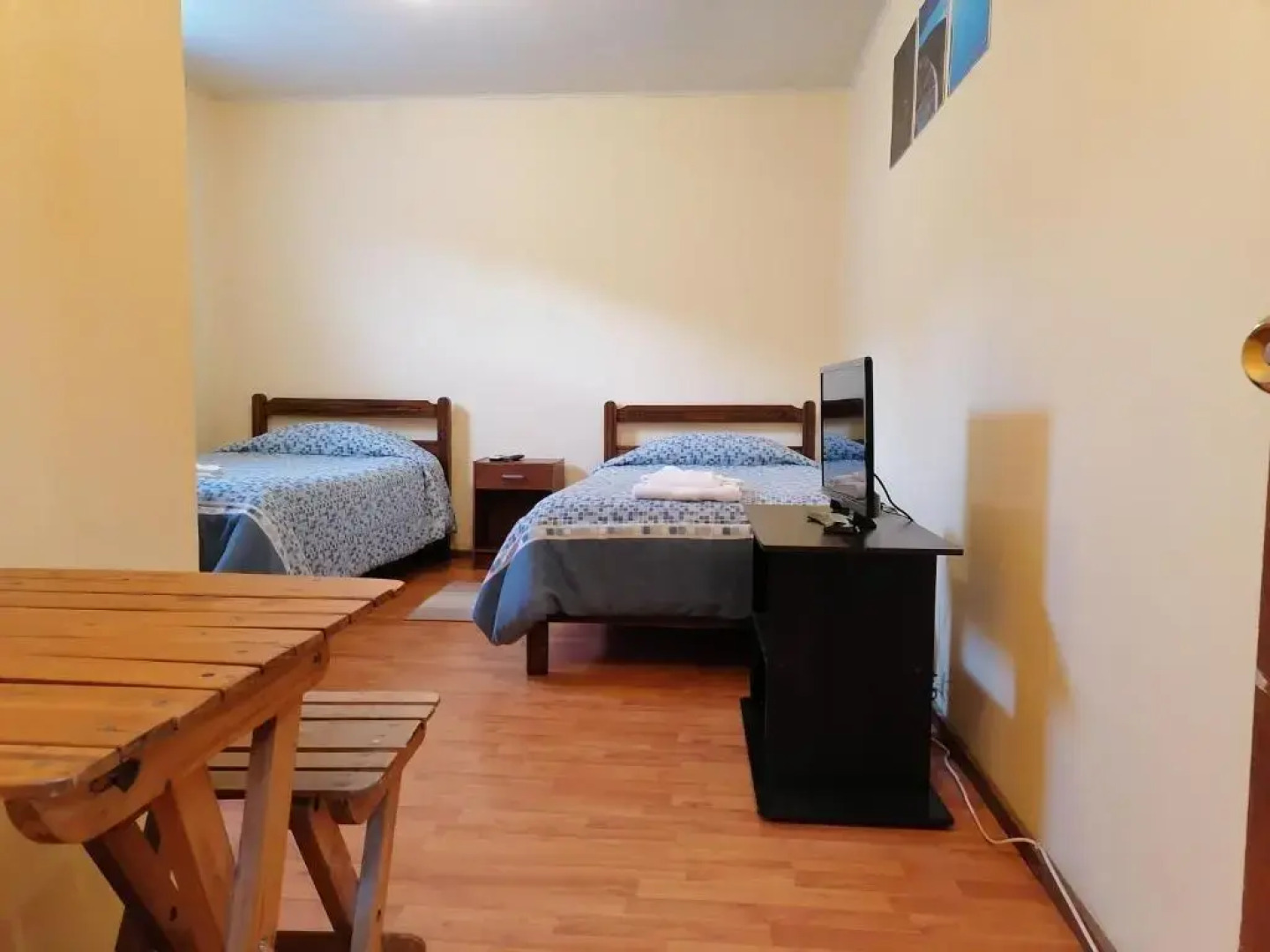 Hostal La Concepcion