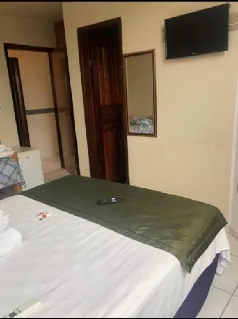 Morada De Leste Mar Hotel