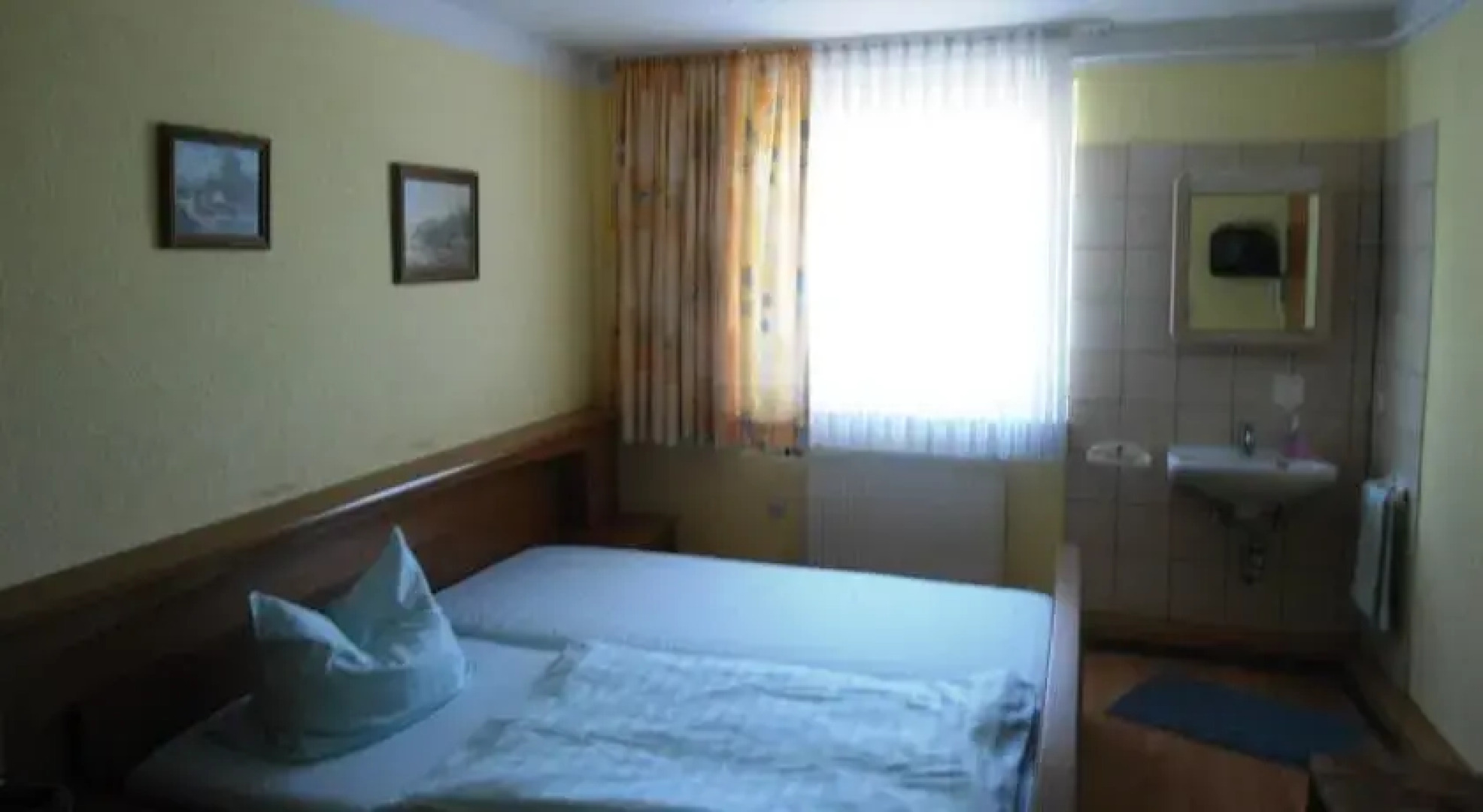 Landgasthaus Westerwälder Hof