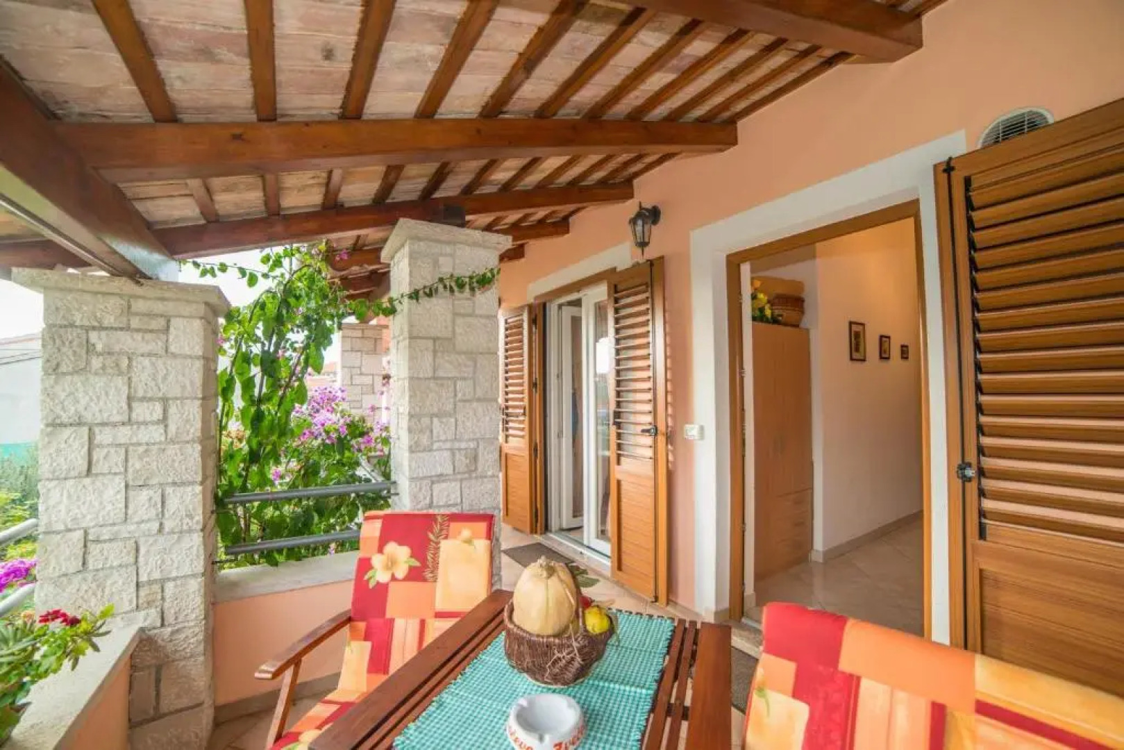 Apartment Andrea 329