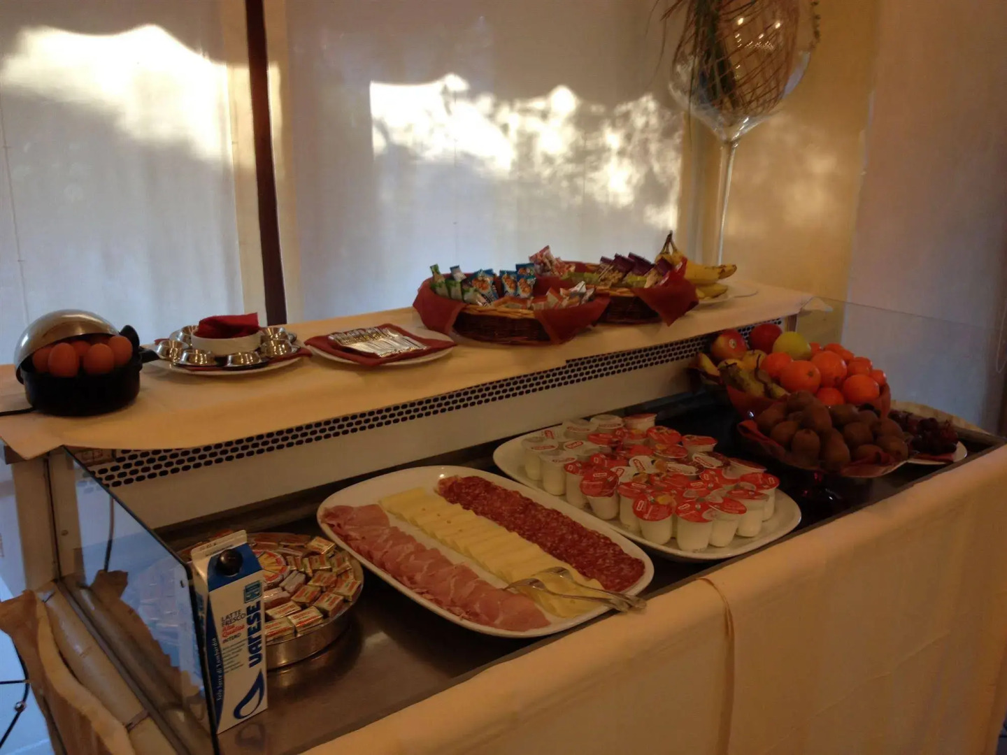 Hotel Ristorante Vecchia Riva