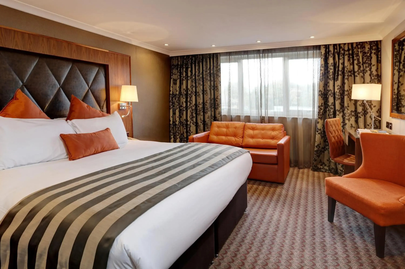 Frensham Pond Country House Hotel & Spa