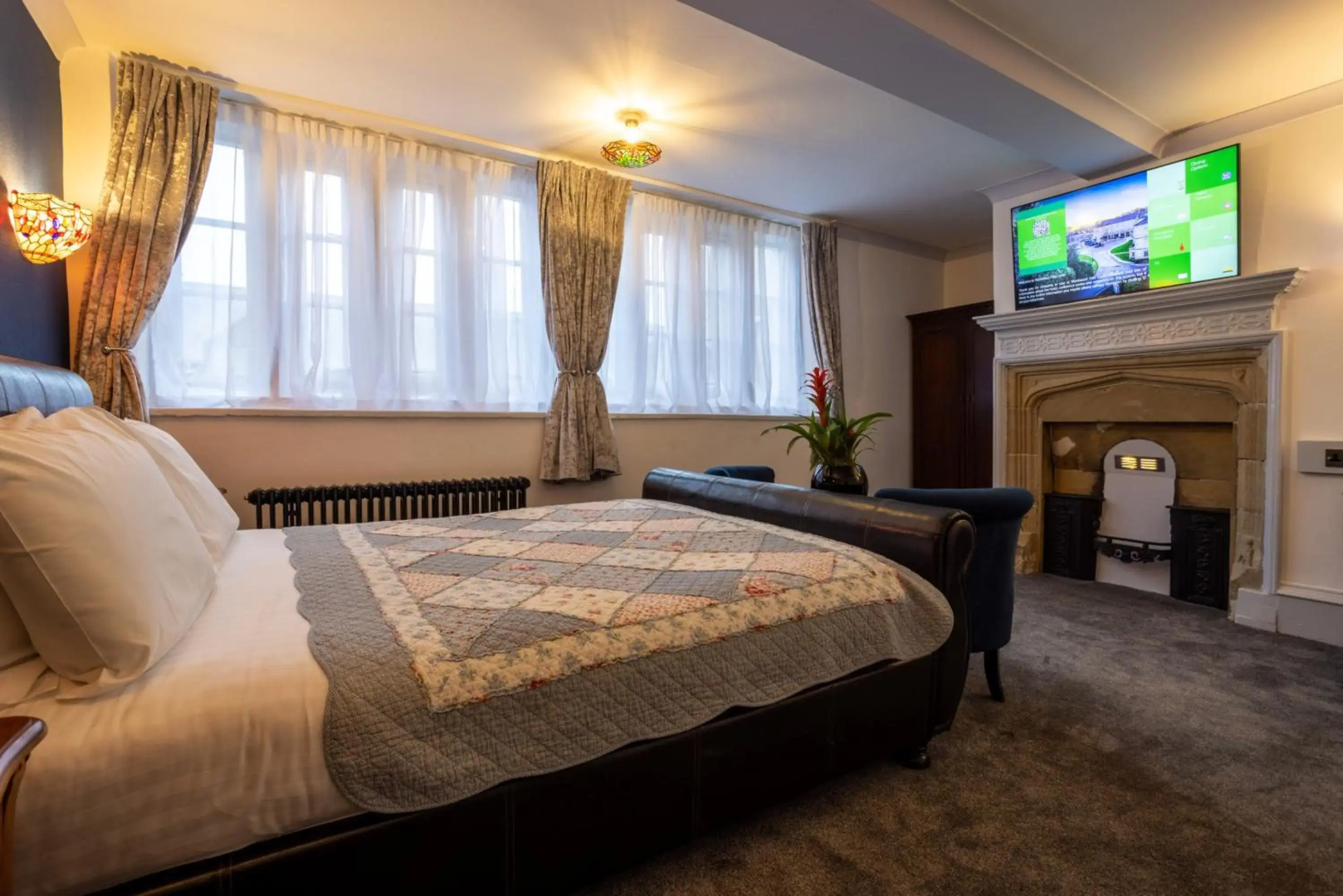 Weetwood Hall Estate