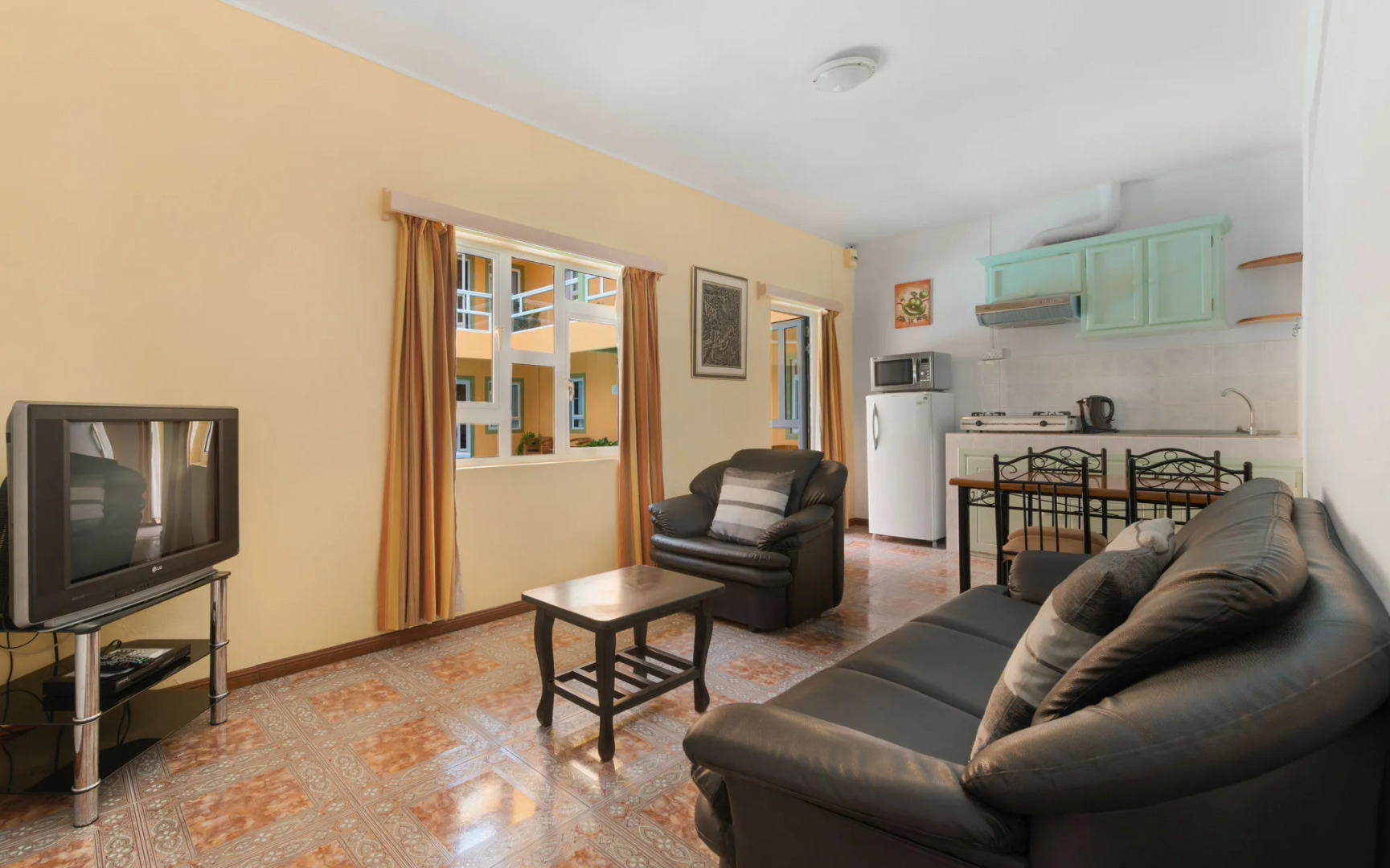 Wanna Studio Apartments