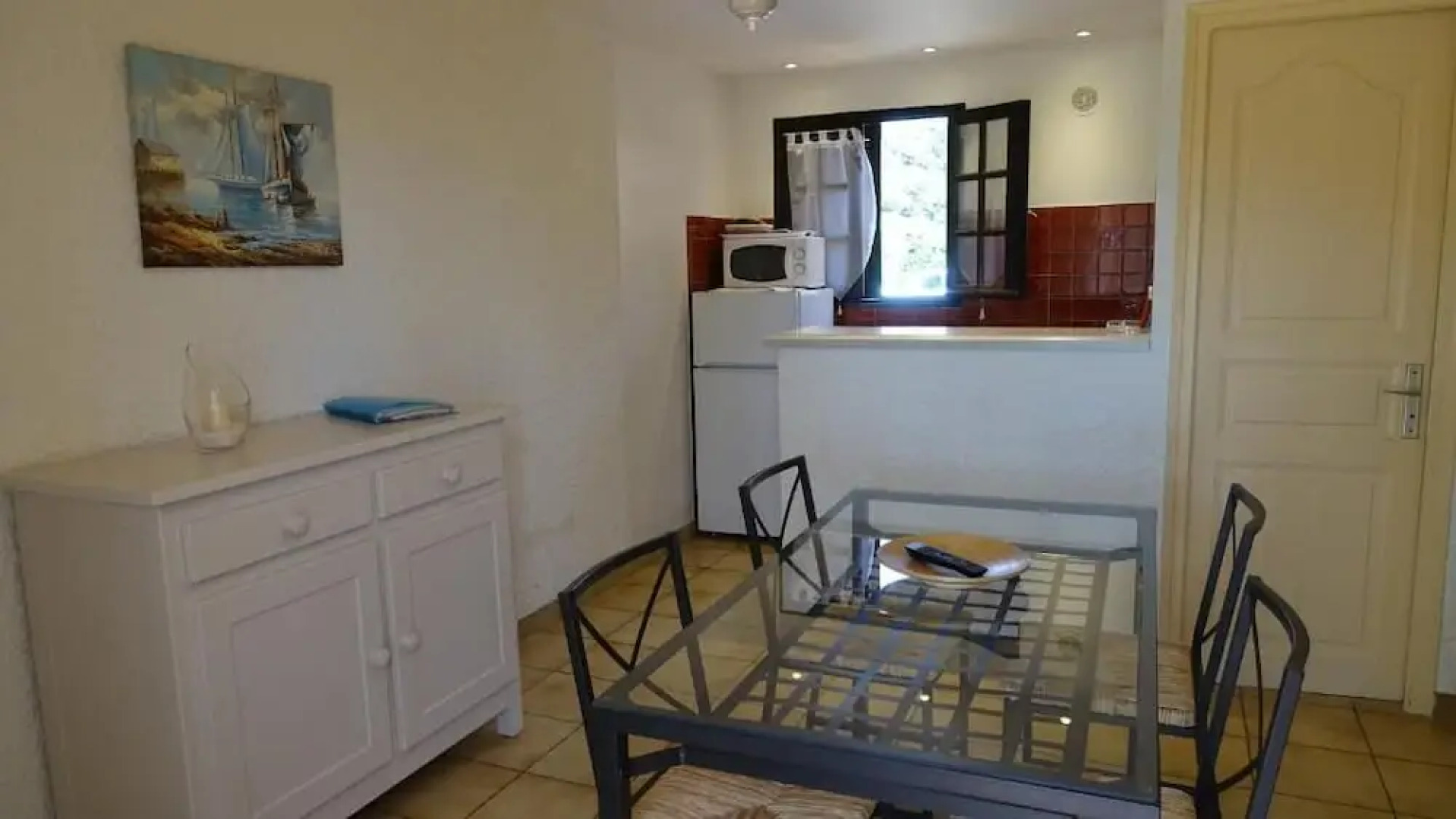 Residence Marie-Diane