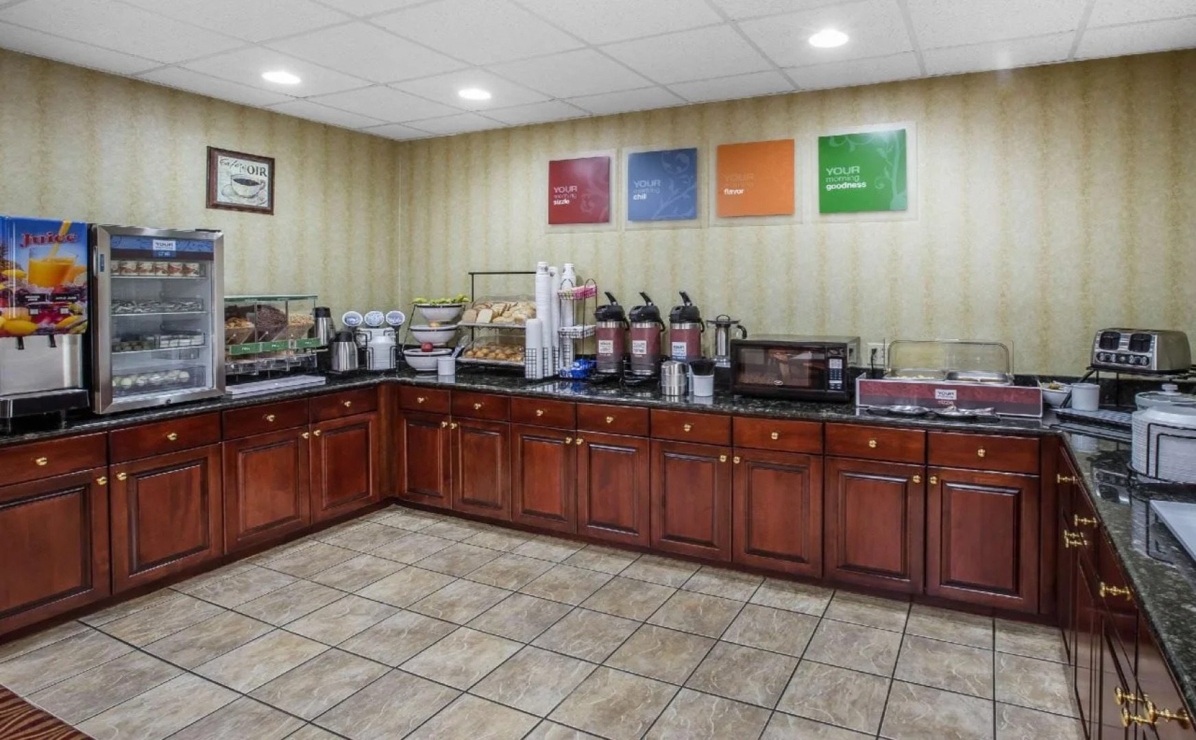 Comfort Inn & Suites Griffin North