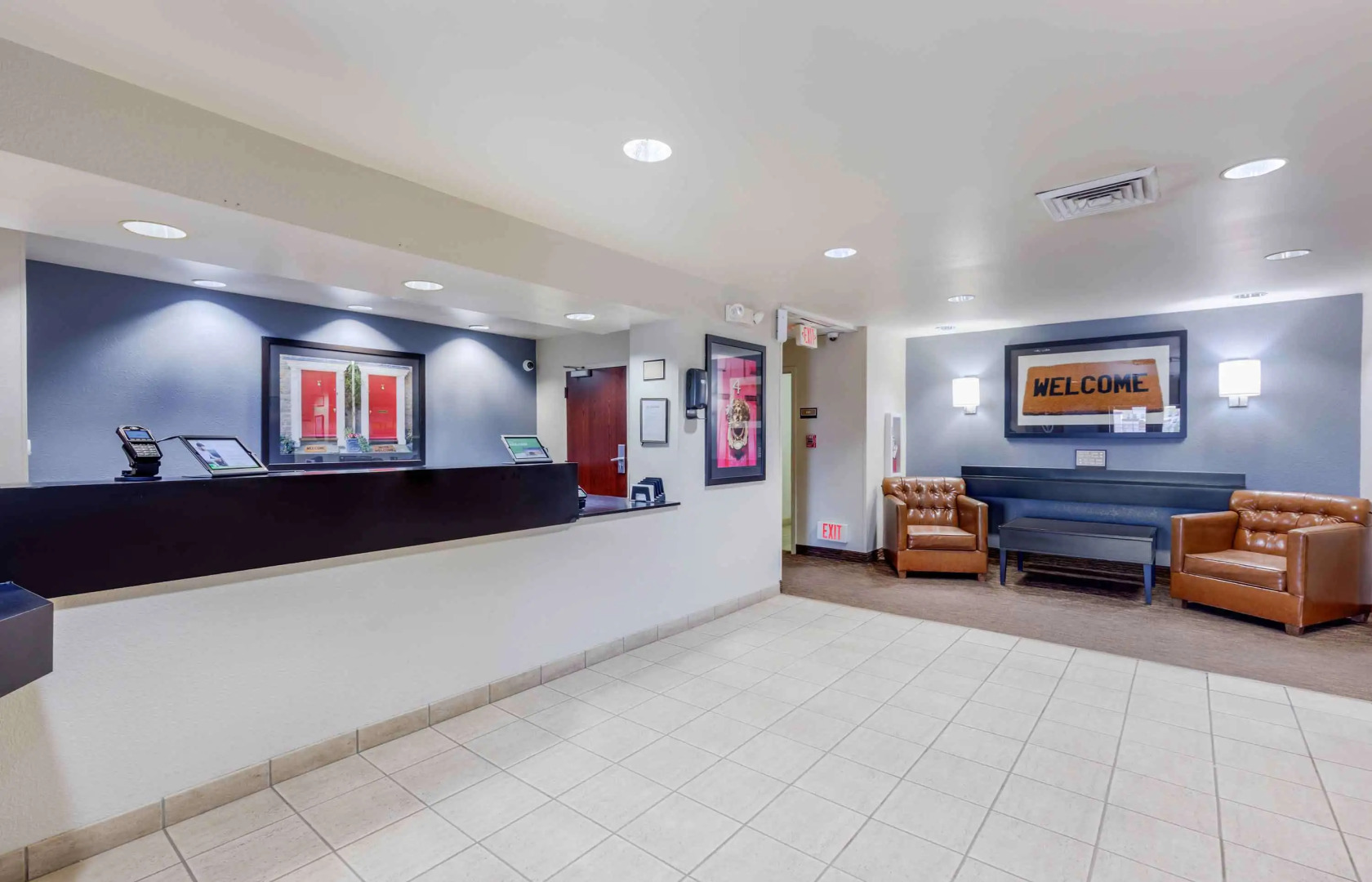 Extended Stay America Suites Lubbock Southwest