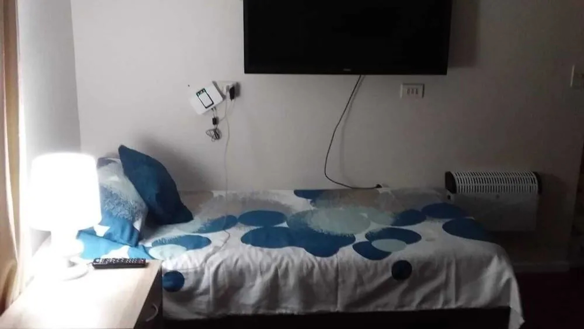 Cabañas Turismo Rural El Mirador