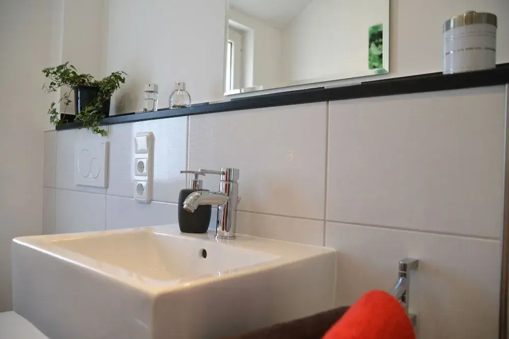 Sonnenhaus Ferienwohnungen