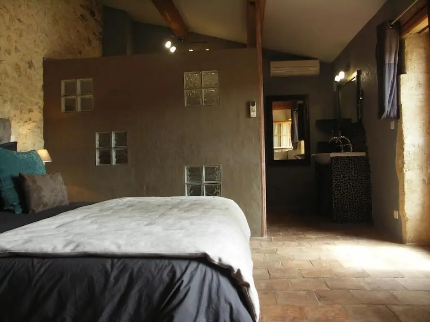 Domaine Saint Martin