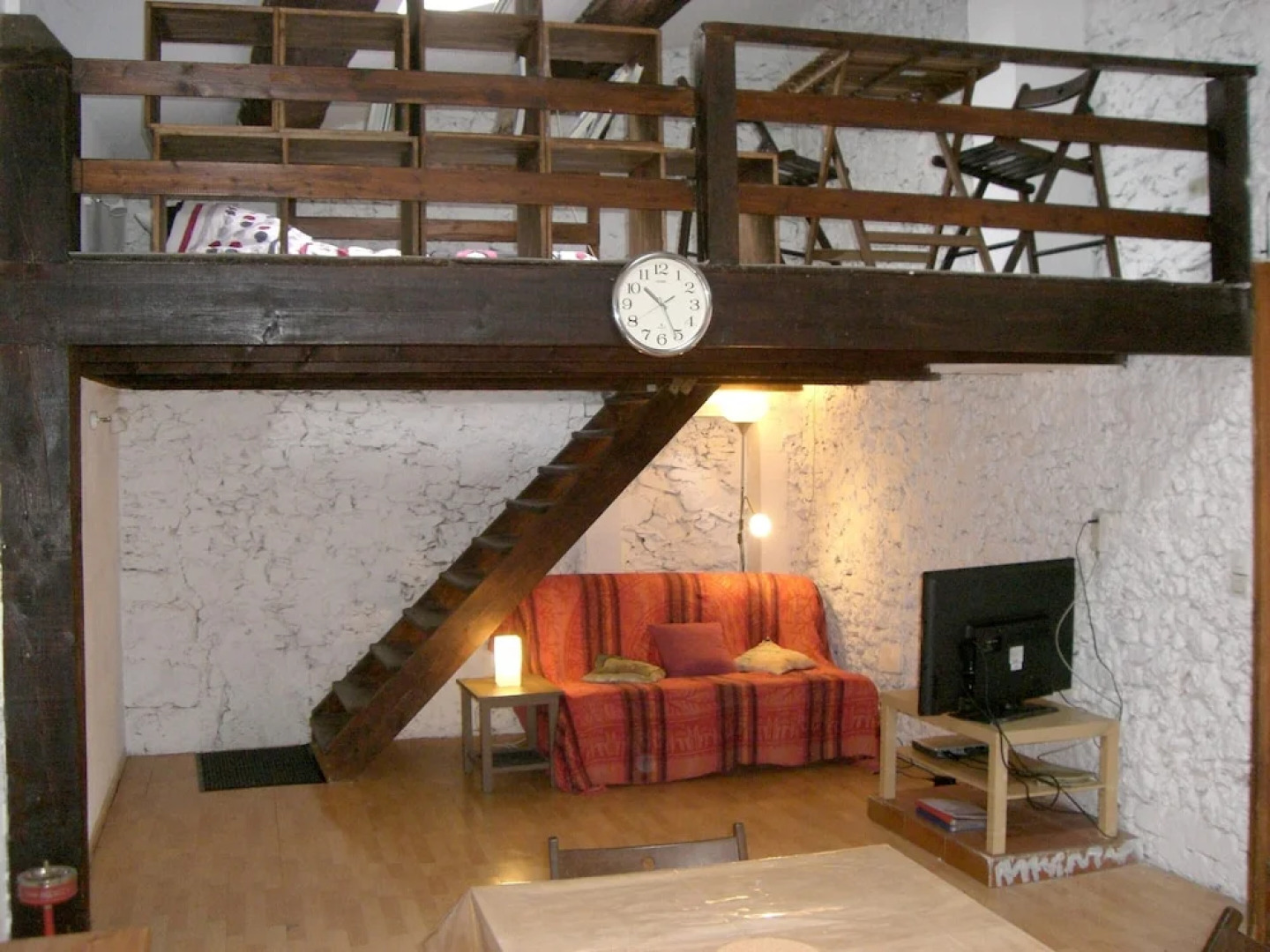 House With 3 Bedrooms in Noves, With Furnished Terrace and Wifi - 80 k