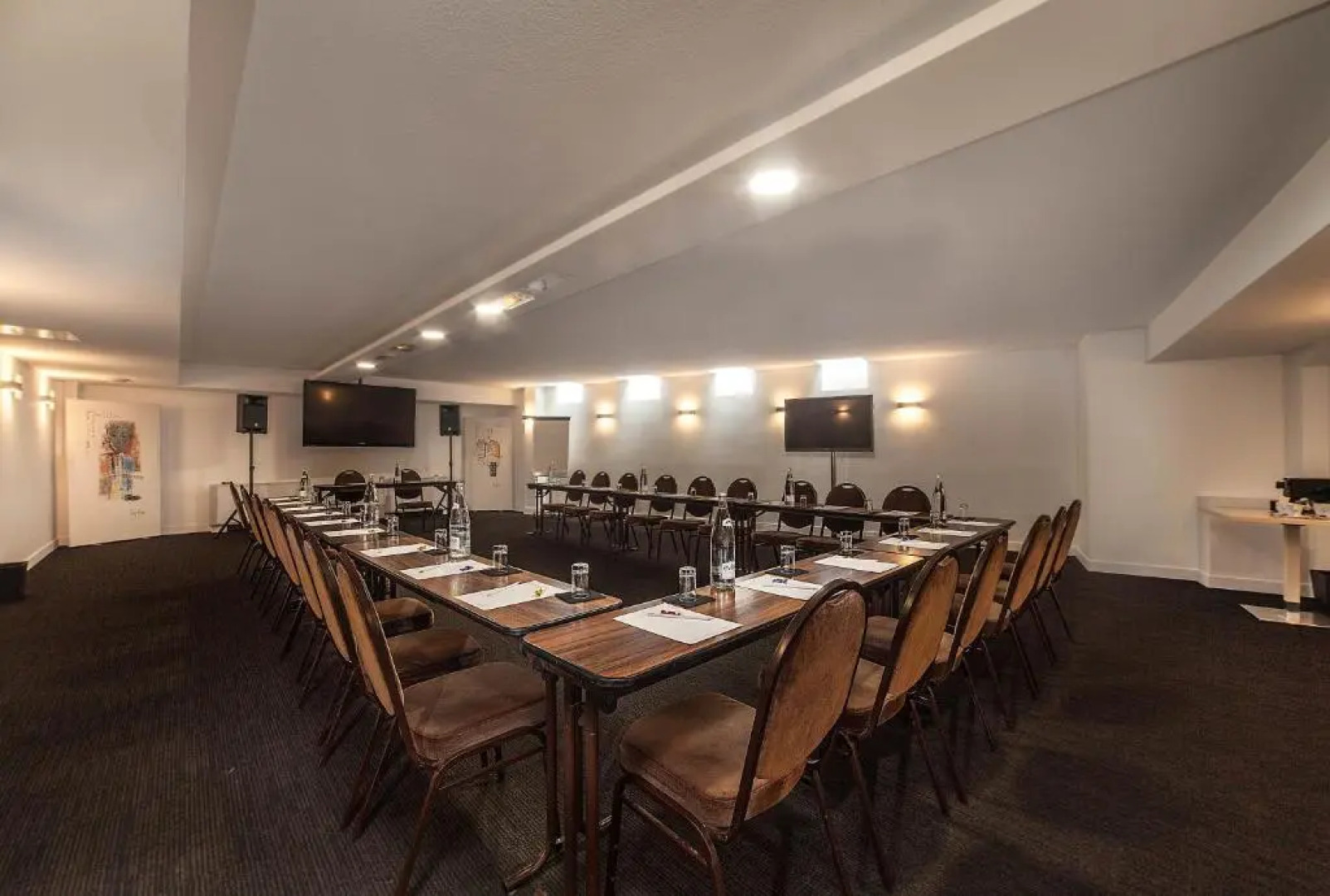 Hotel Montaigne & Spa