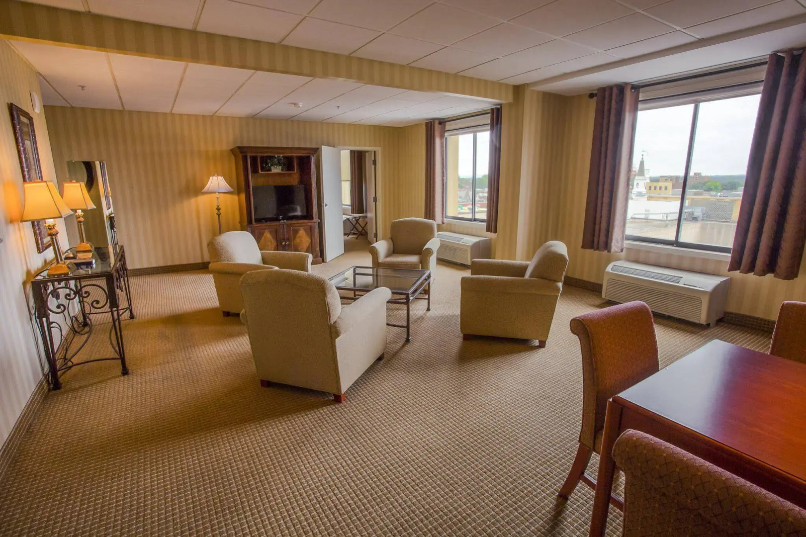 Holiday Inn Lancaster by IHG