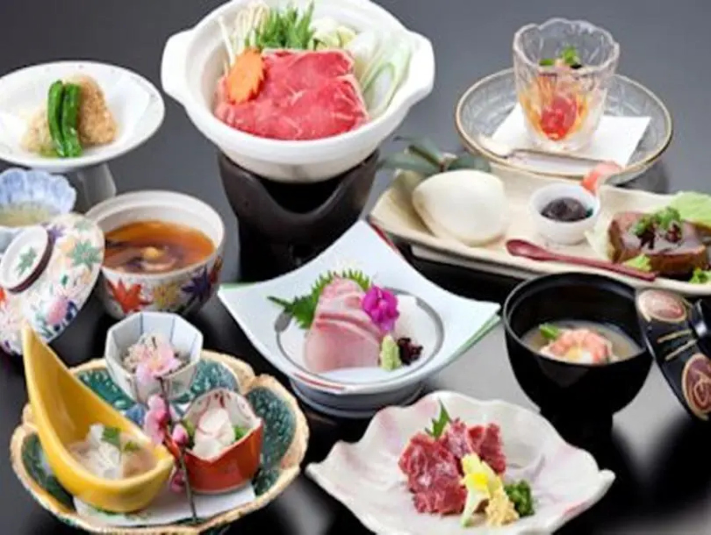 Yamaga Onsen Seiryuso