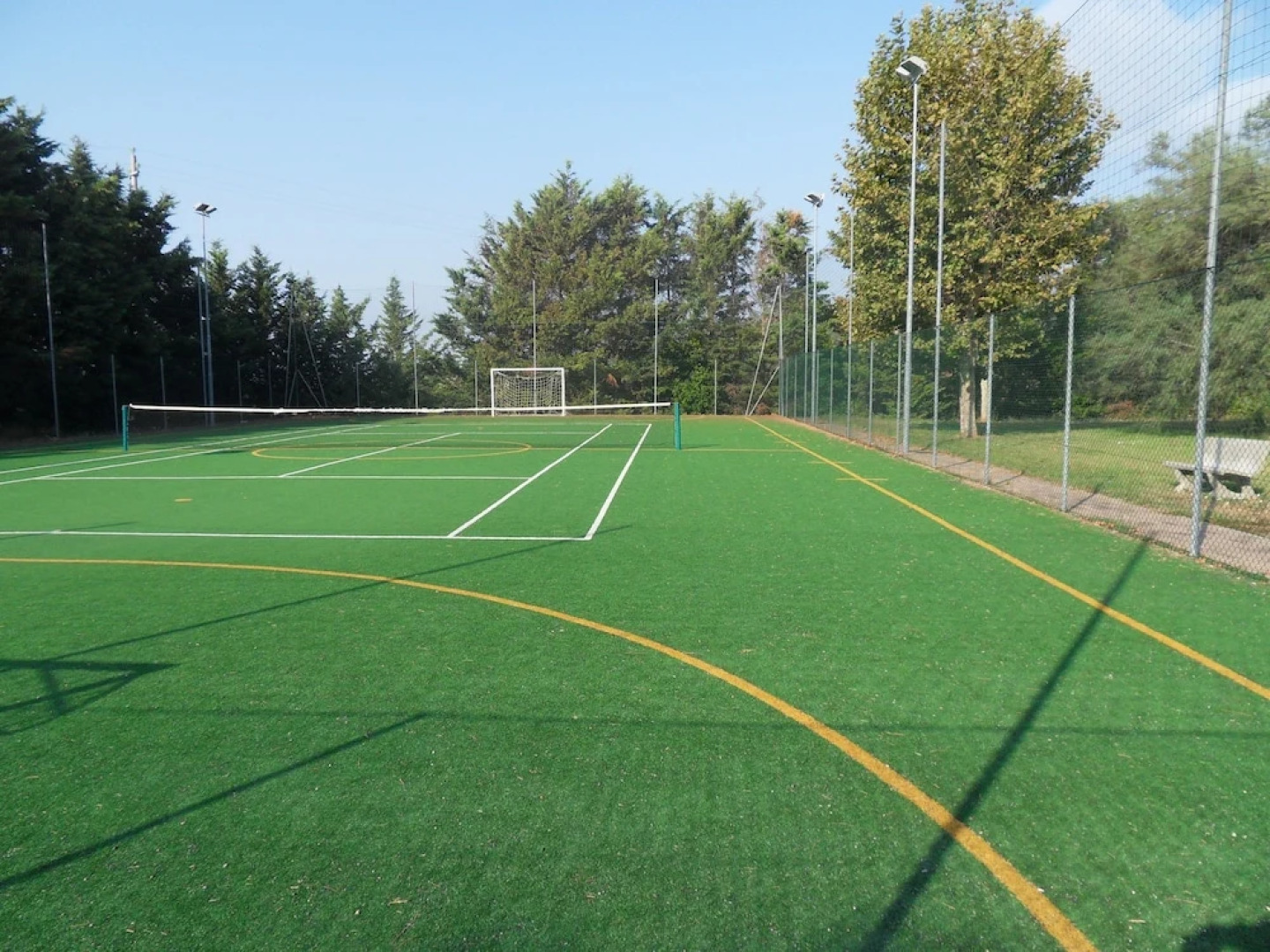 Fattoria La Steccaia