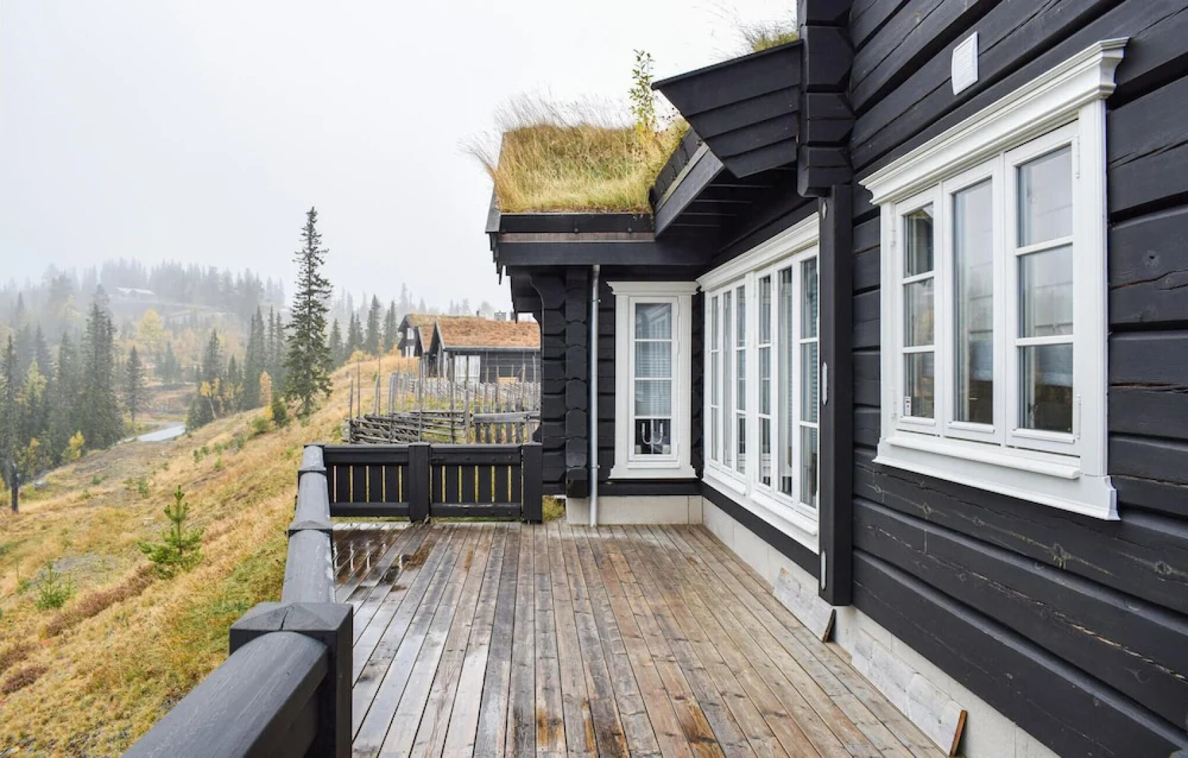 Stunning Home in Aurdal With Jacuzzi, Sauna and 4 Bedrooms