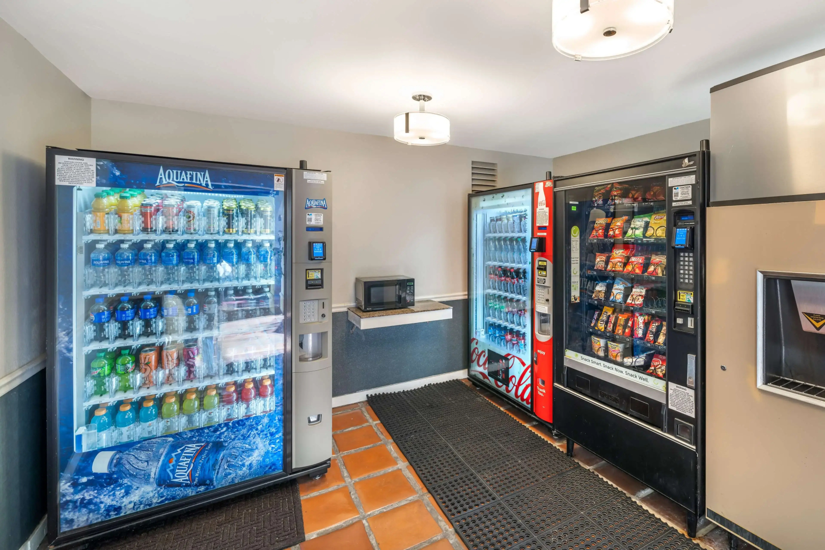 Best Western Plus Carpinteria Inn