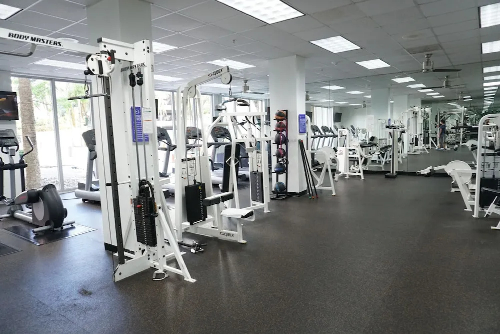 Collins Avenue Apartment