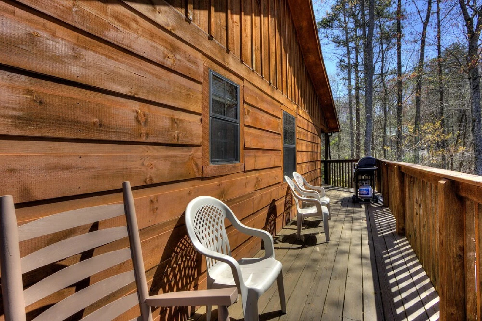 Always Delightful #411