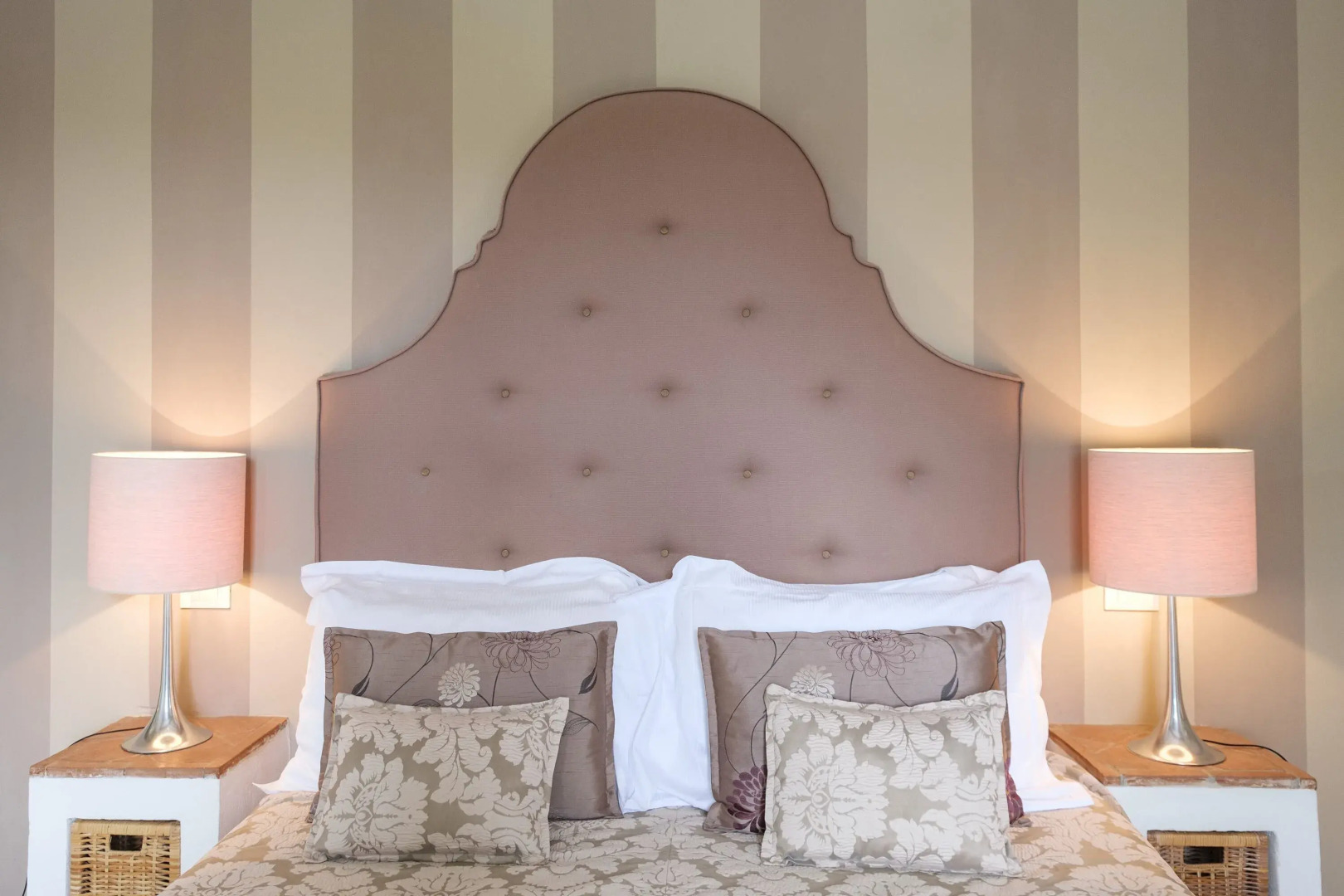 Fontelunga Hotel & Villas