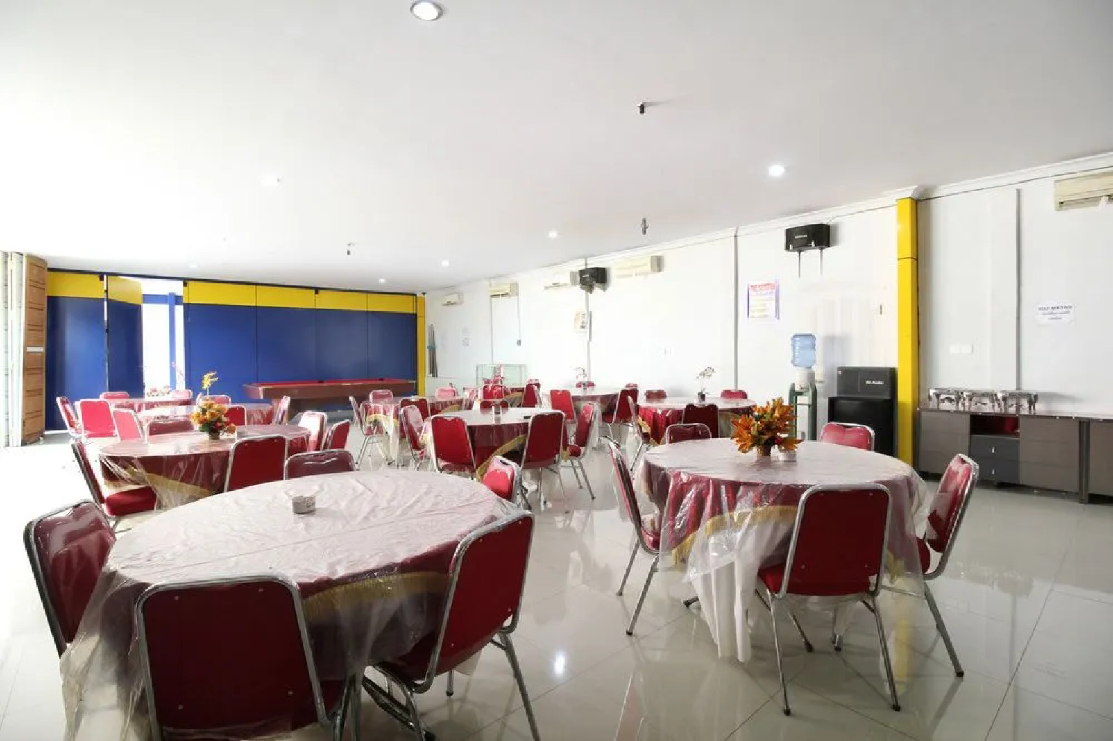 Airy Angso Duo Gatot Subroto 132 Jambi