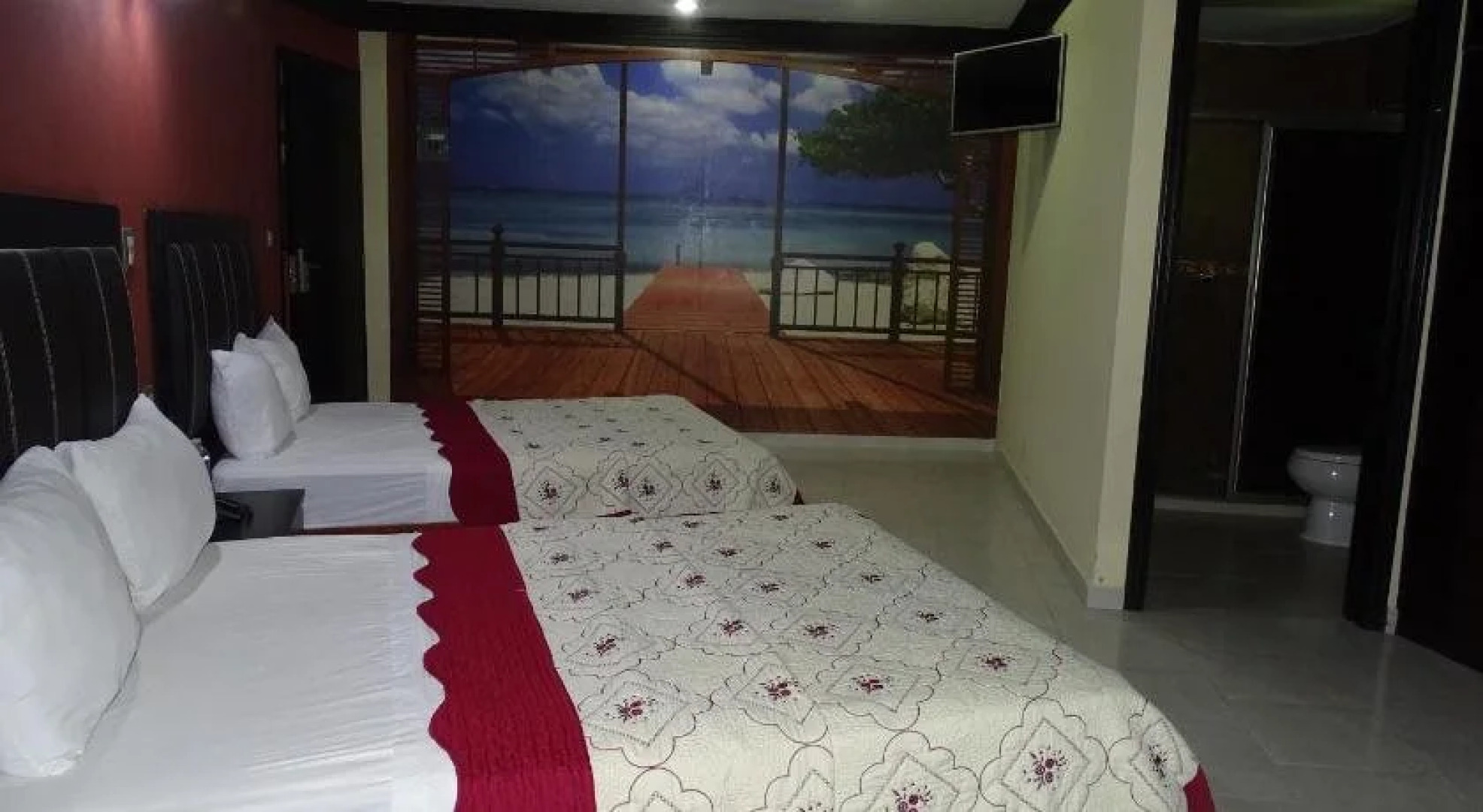 Hotel Baku Kurae Inn