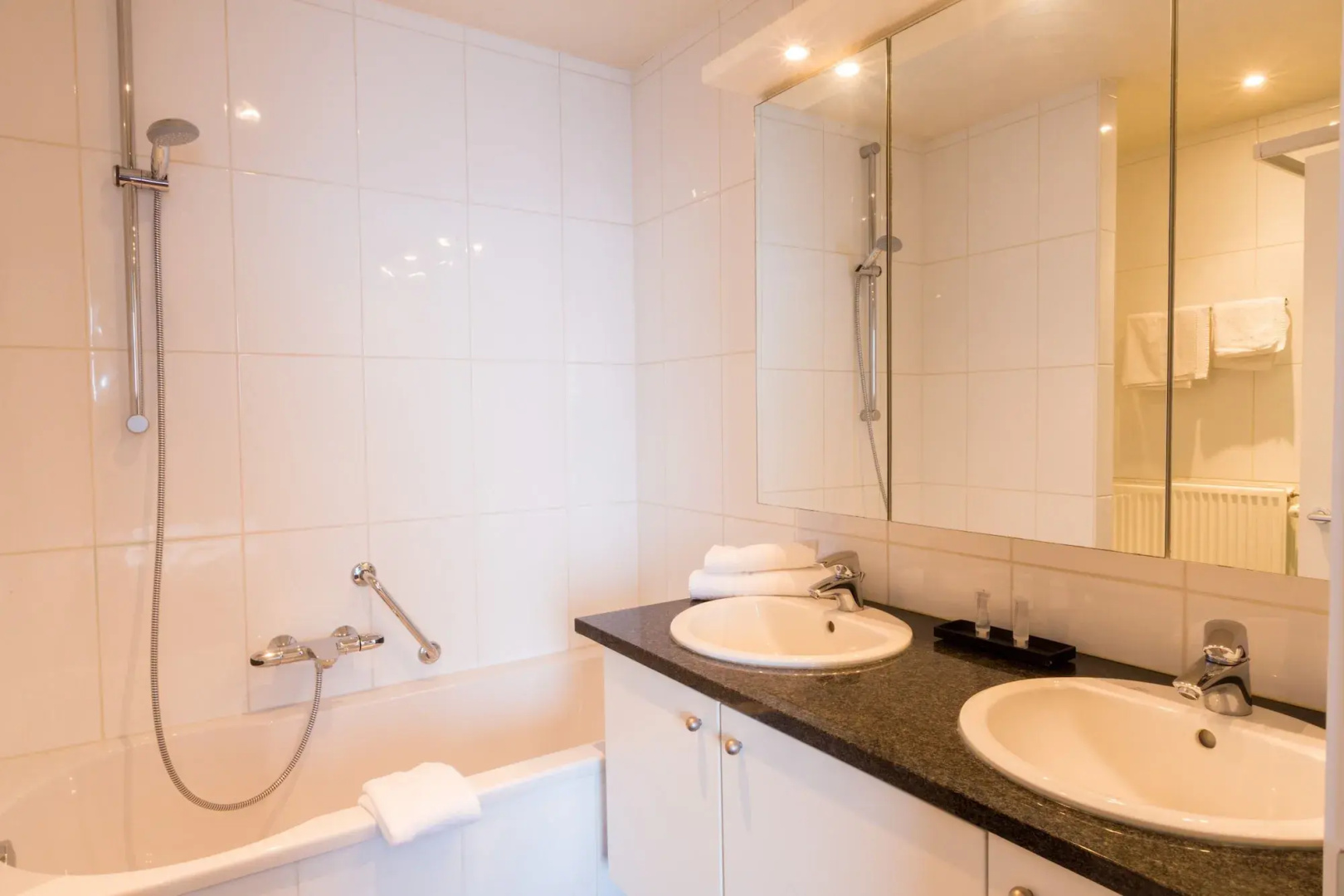 Diamant Suites Brussels EU (ex Premier Suites Brussels Lounge)