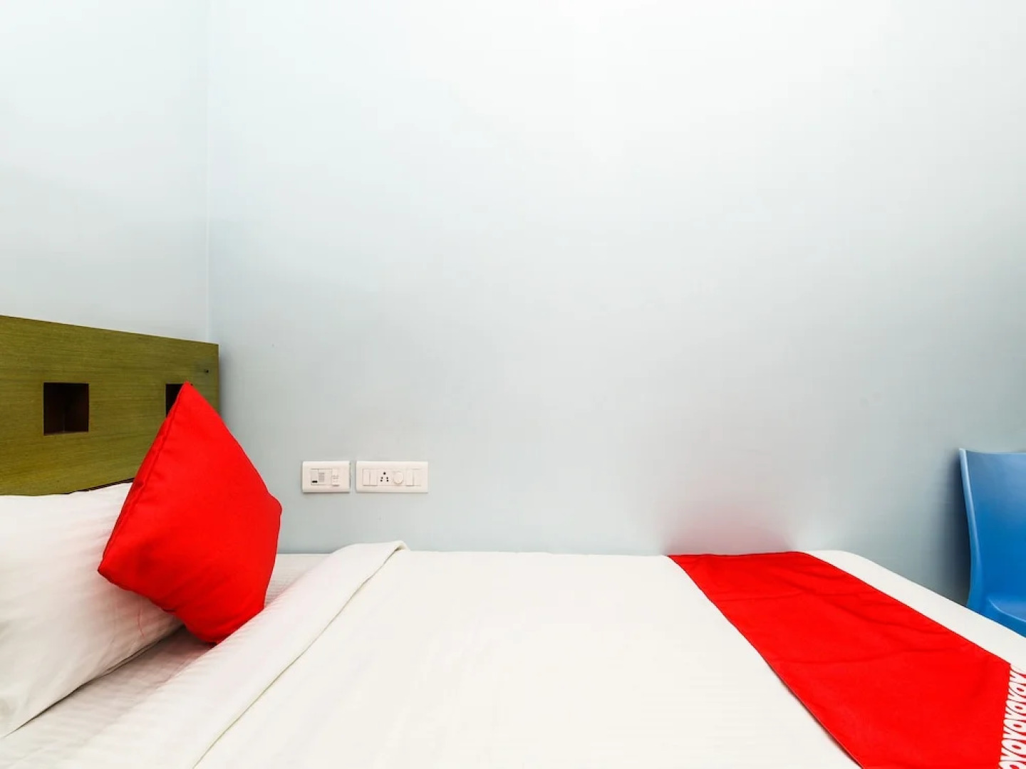 OYO 3229 Balaji Grand