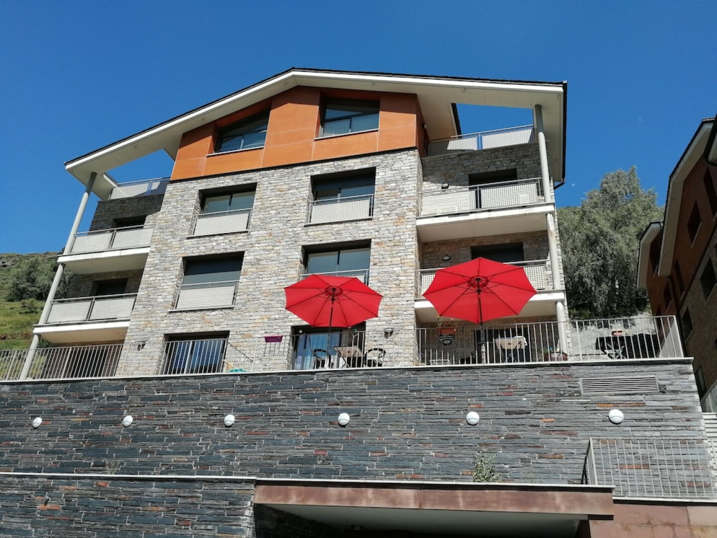 Vitivola Sol-Ski El Tarter