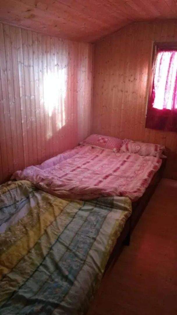 Hotel Capanna Grossalp