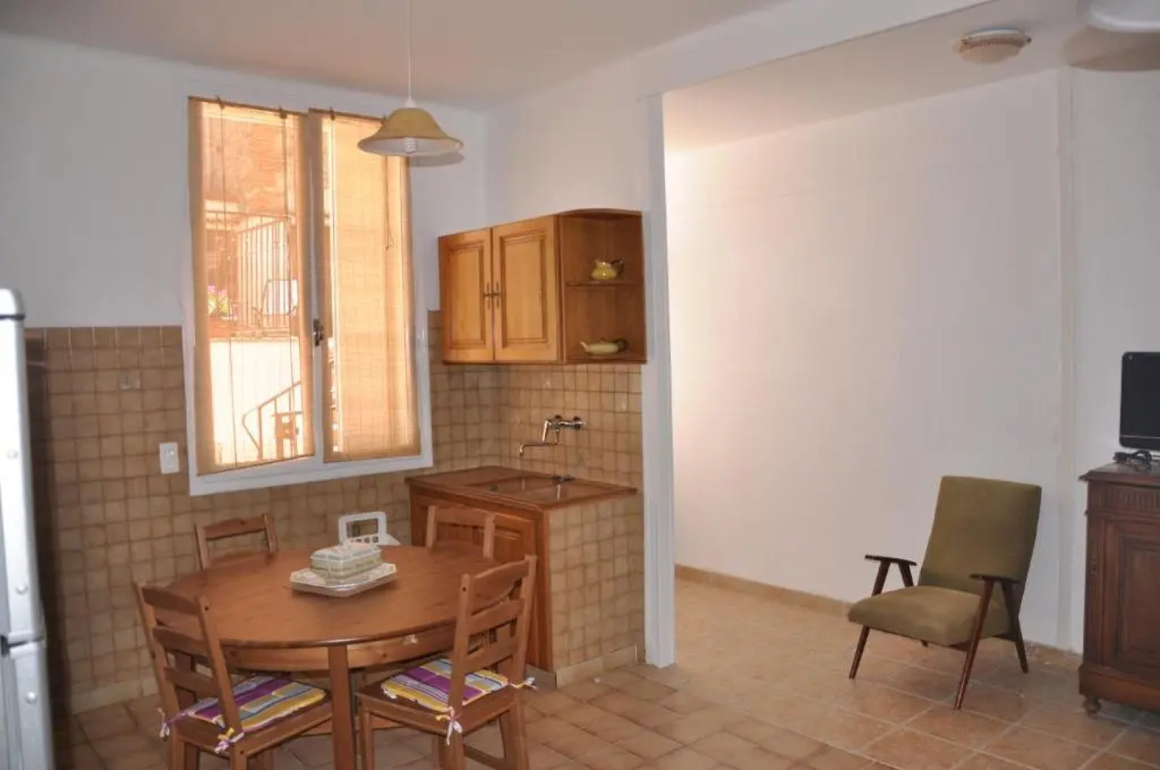 Maison Chêne Liège