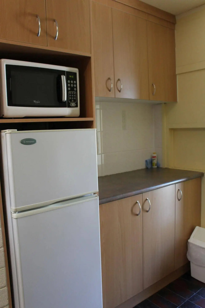 Cobram Colonial Motor Inn