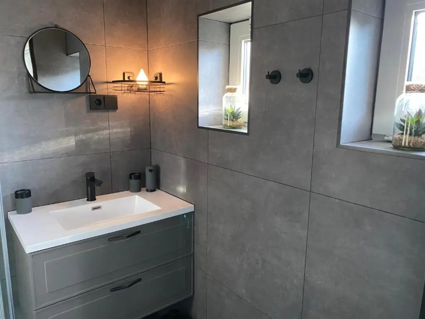 Beach bungalow Hellevoetsluis