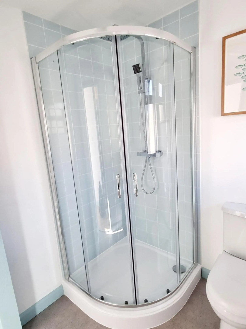 Visit Seaford Apartment - 4 Bedroom - Sleeps 9