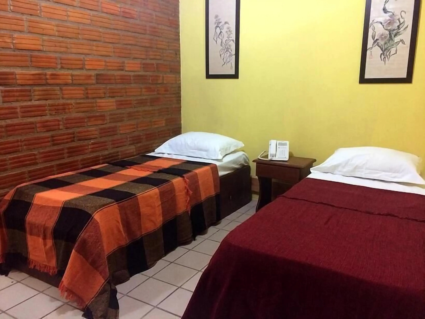 Pousada Vale do Gravatá