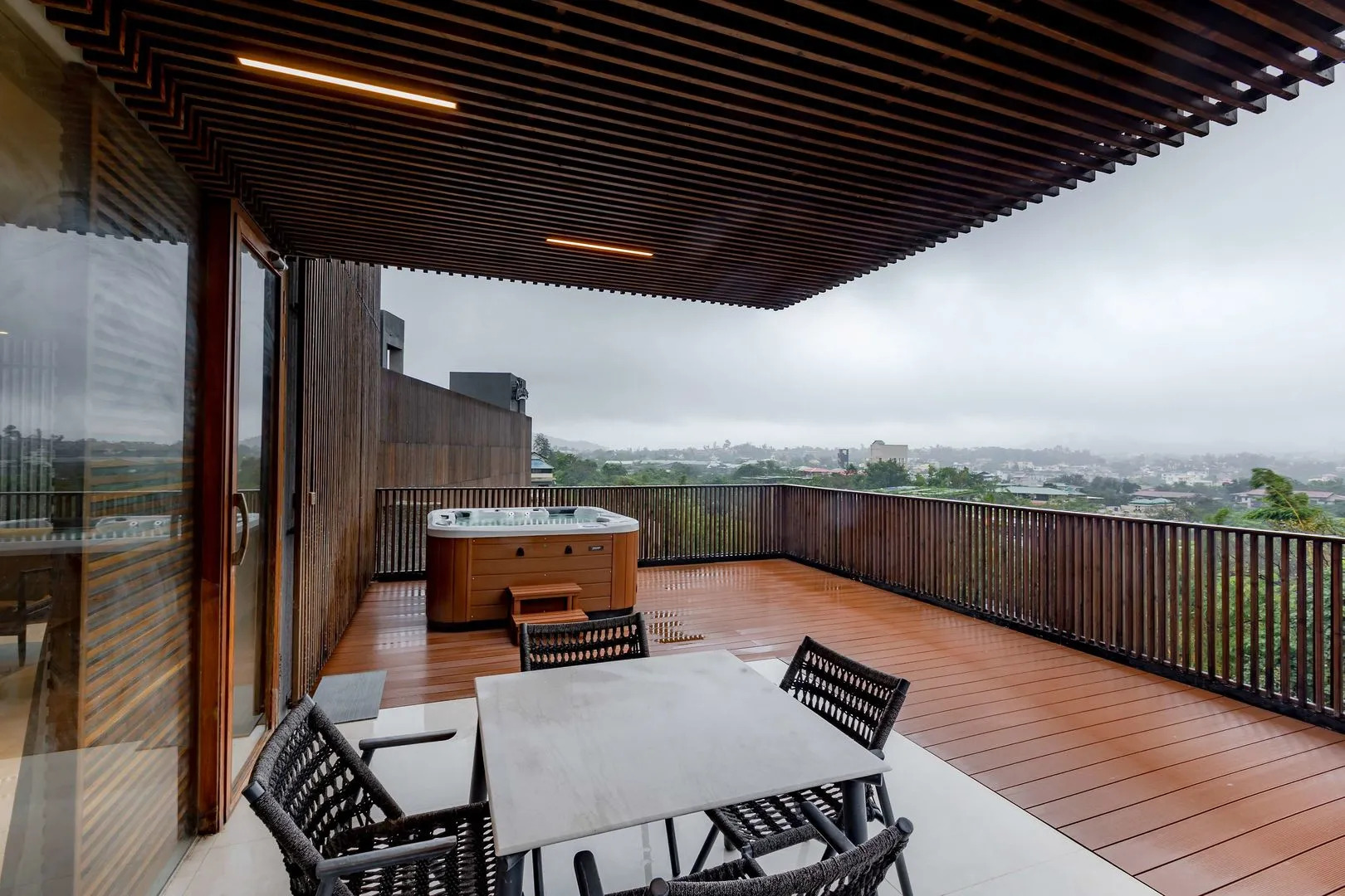 Radisson Resort & Spa Lonavala