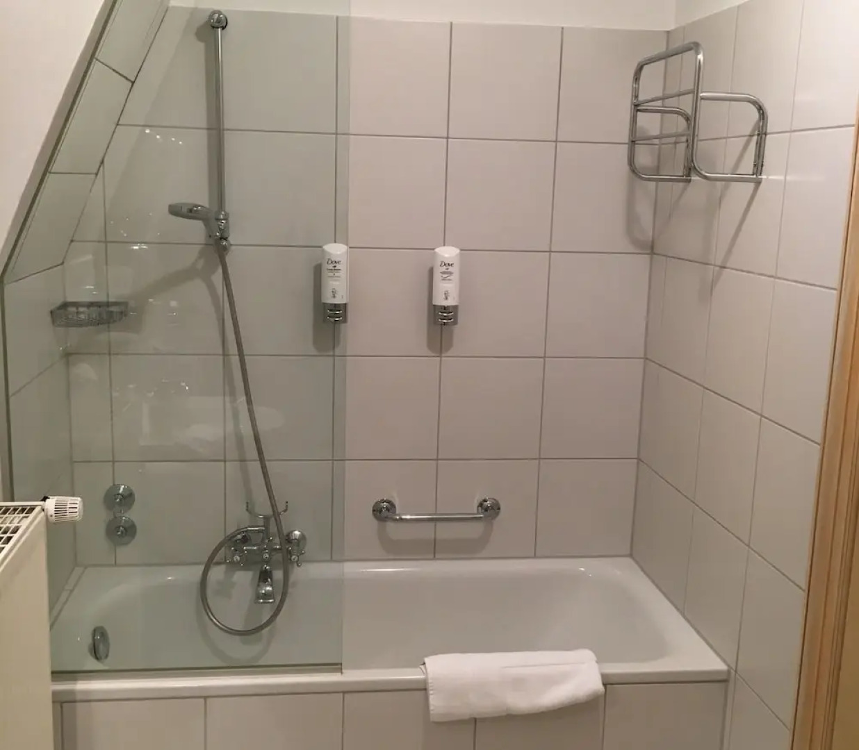 Landhaus Höpkens Ruh