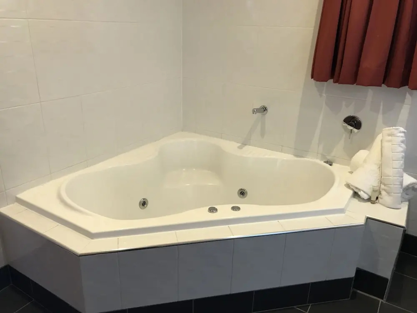 Best Western Sunseeker Motor Inn