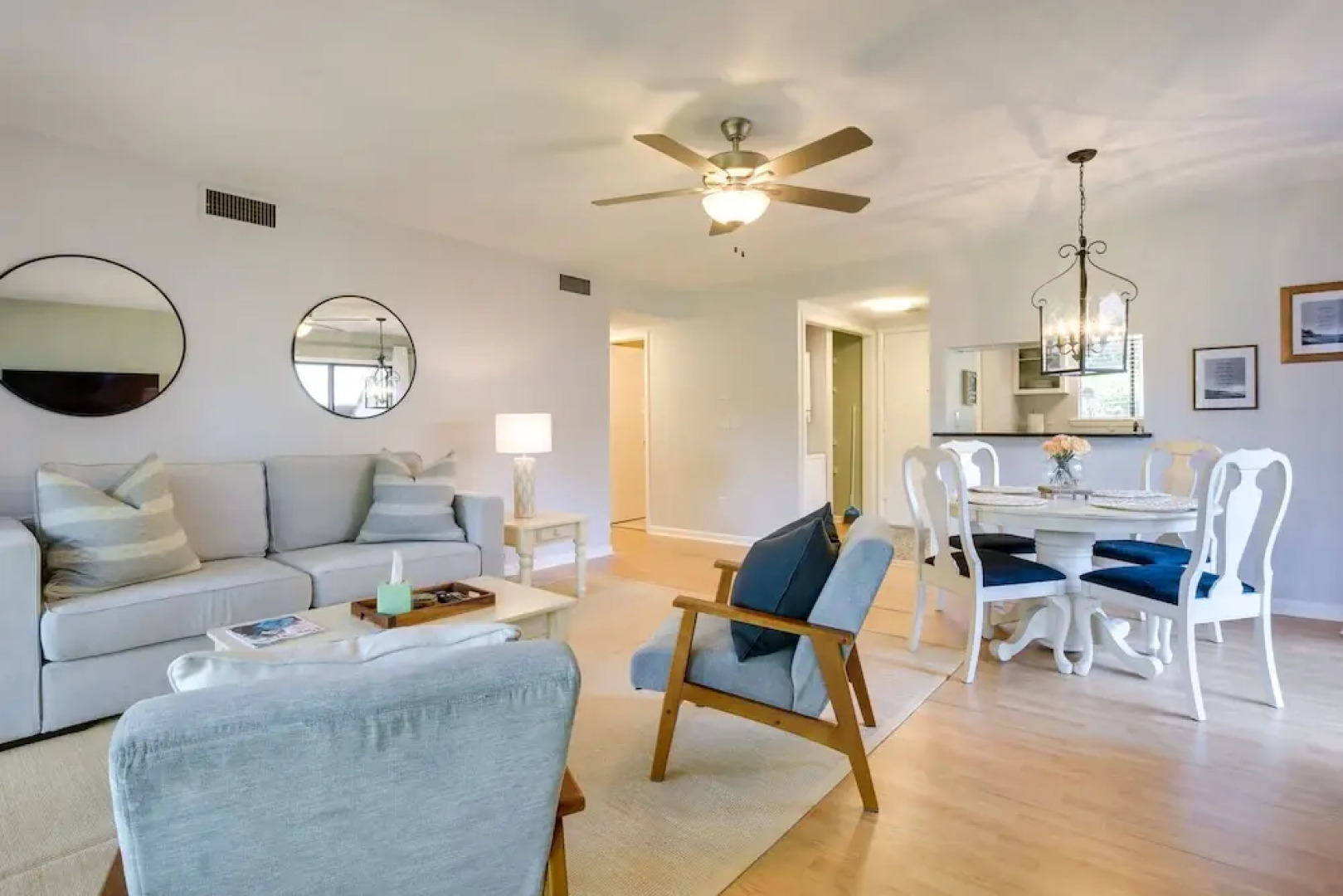 Pinehurst Condo Rental Near Golf w/ Pool Access!