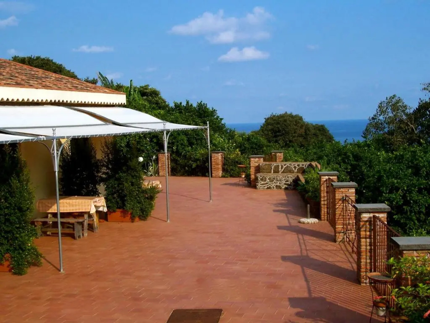 Il Limoneto - Azienda Agrituristica