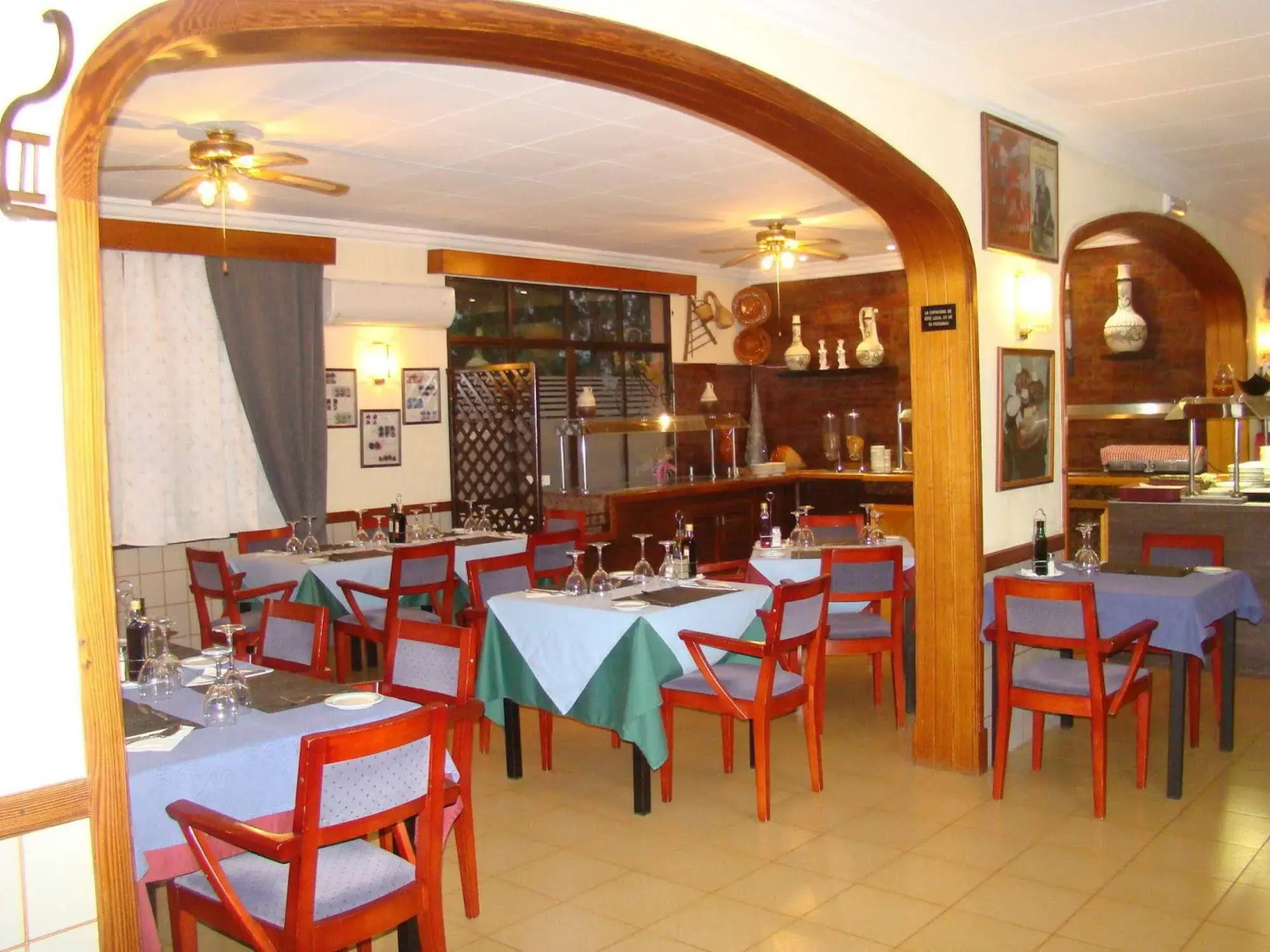 Residencia Santiago Mallorca